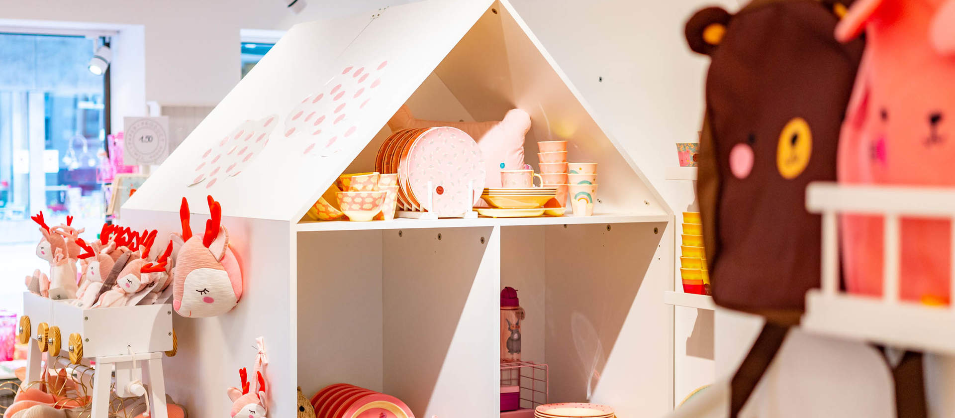 Lisa's Laden Mayrhofen